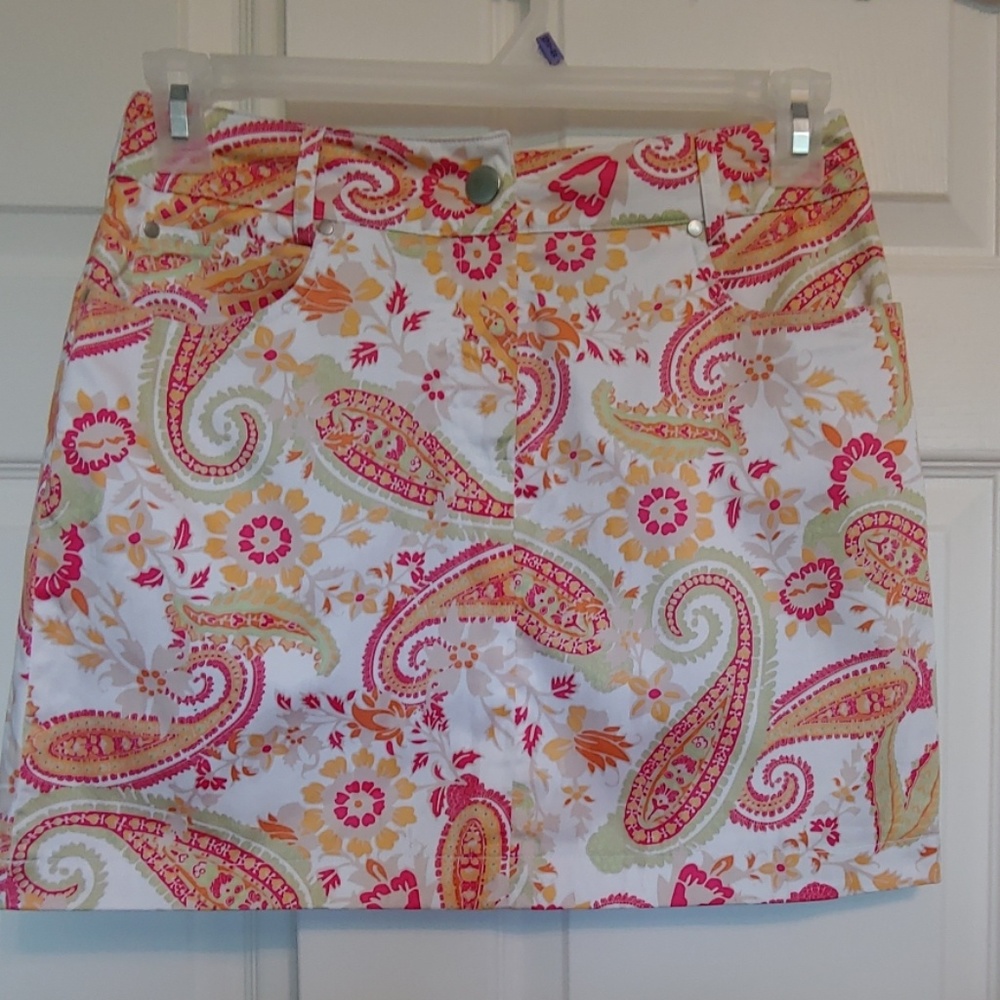 👦 Herman Geist Skirt